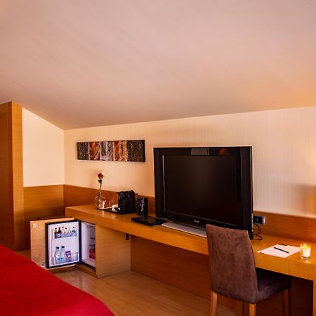 Wuau! Hotel Galanthus & Spa カニーリョ エクステリア 写真