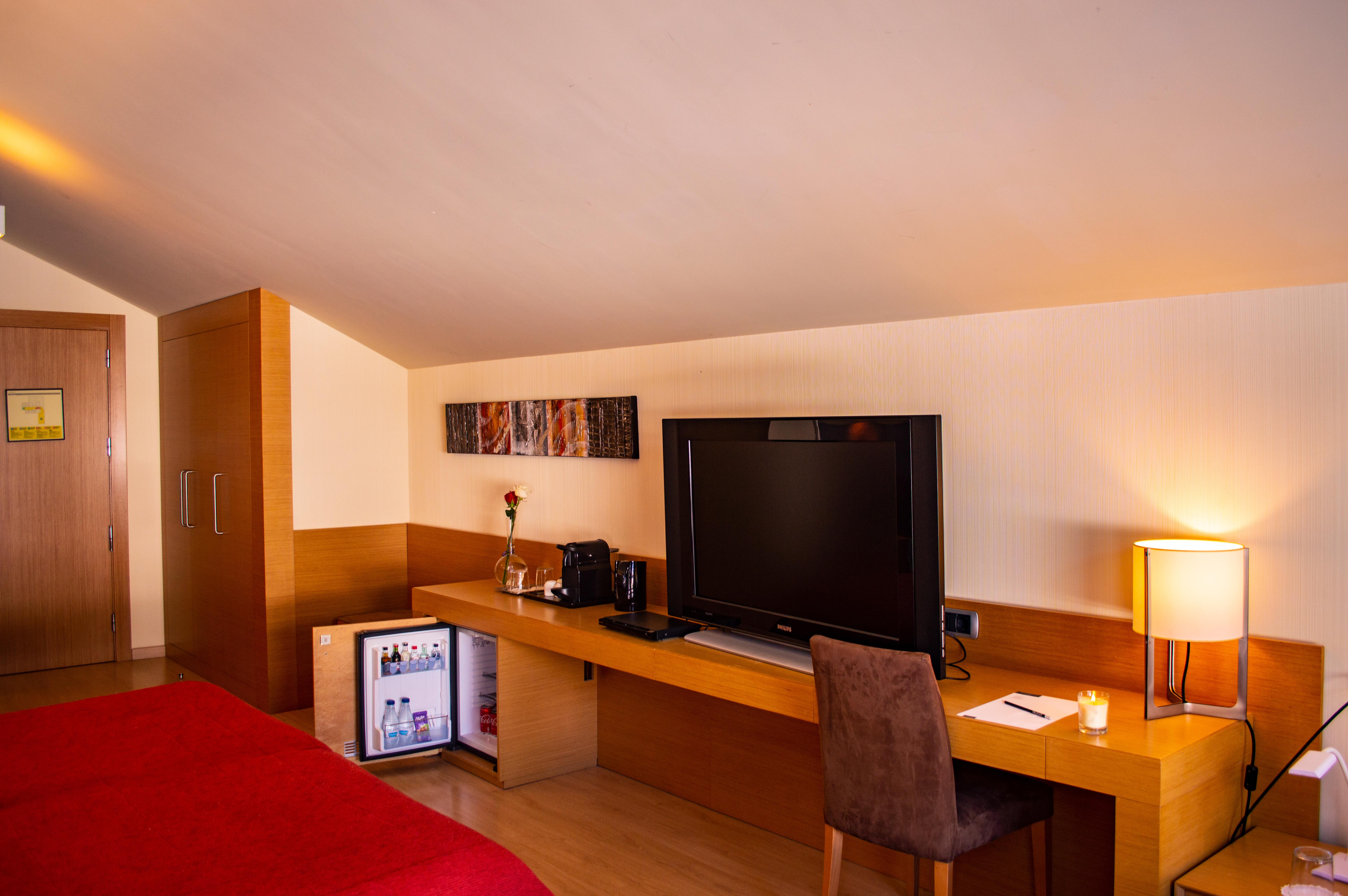 Wuau! Hotel Galanthus & Spa カニーリョ エクステリア 写真