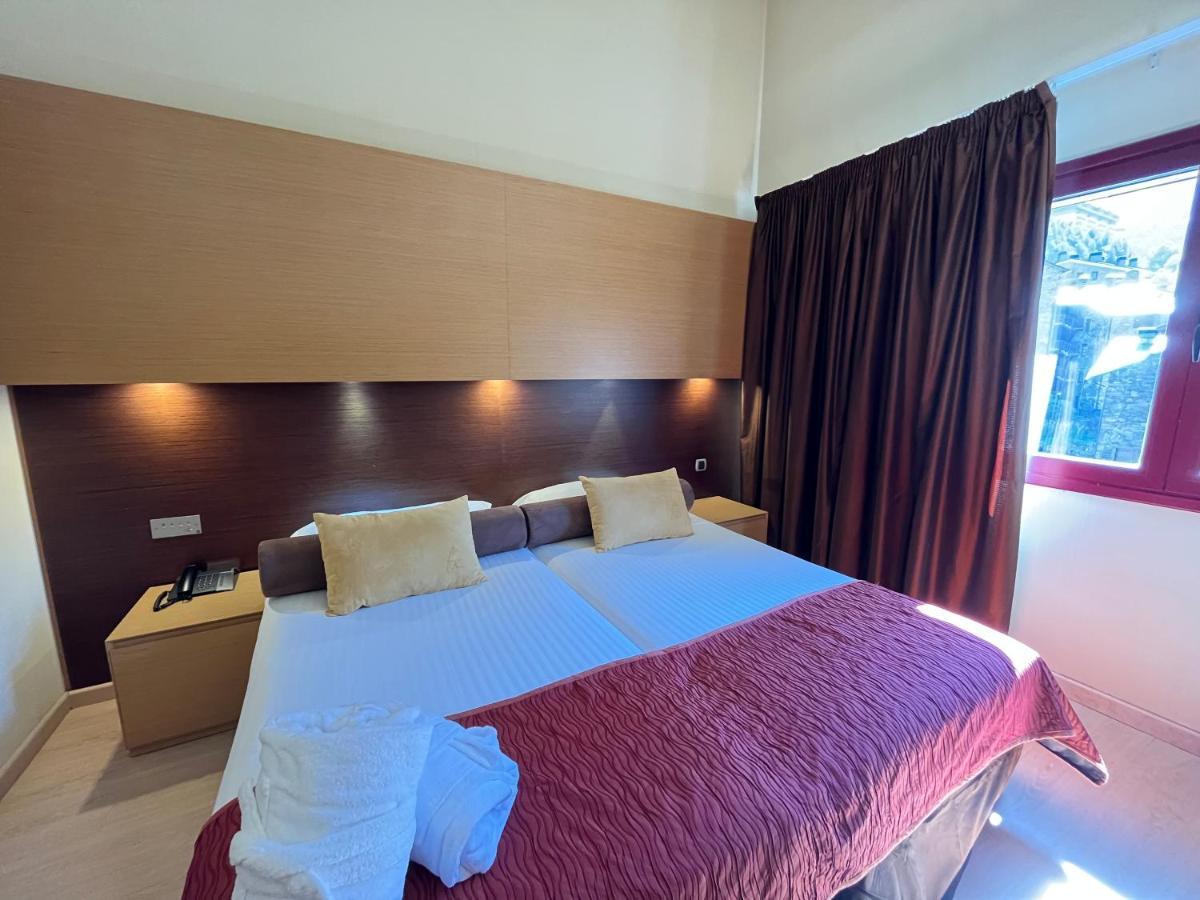 Wuau! Hotel Galanthus & Spa カニーリョ エクステリア 写真