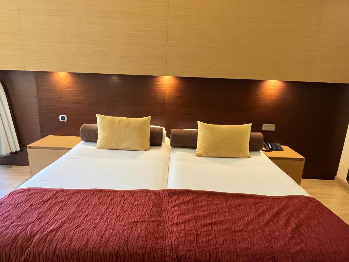 Wuau! Hotel Galanthus & Spa カニーリョ エクステリア 写真