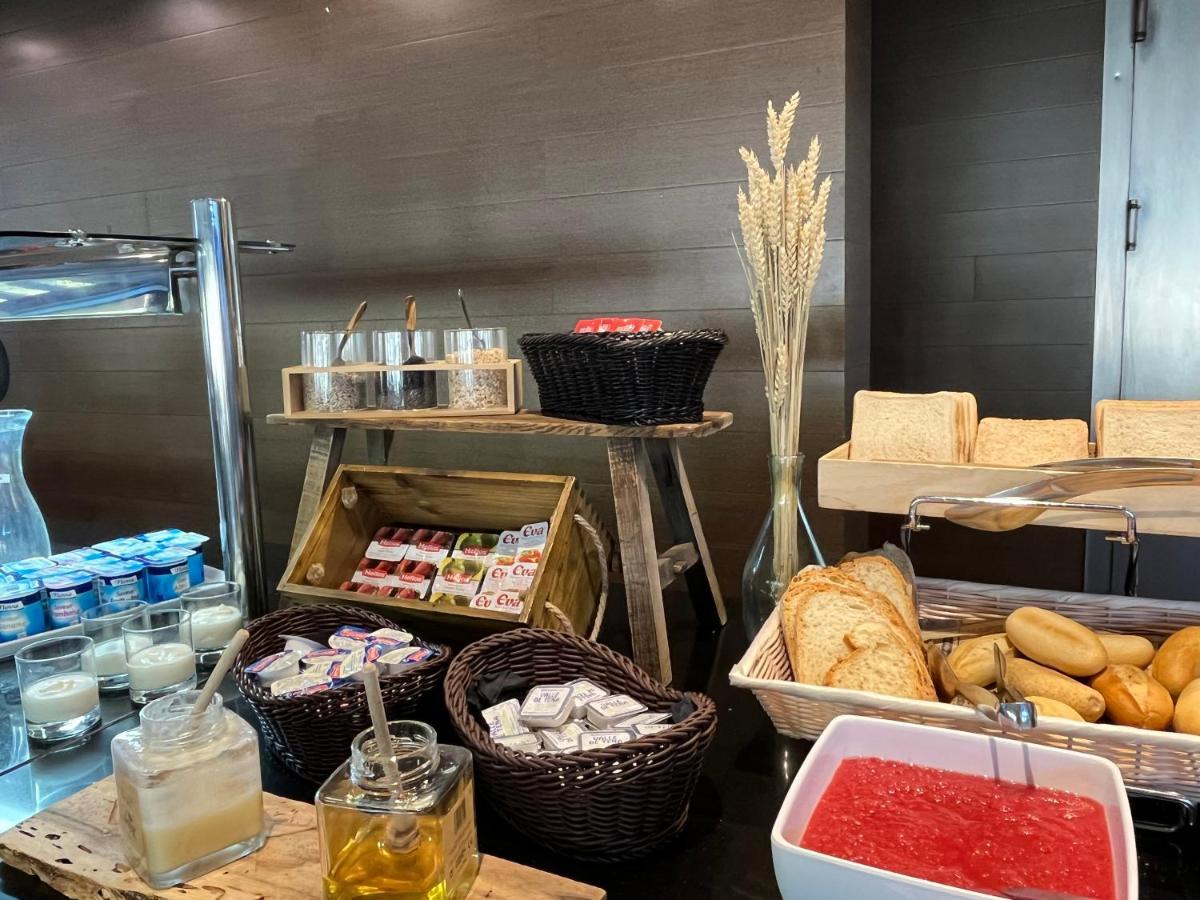Wuau! Hotel Galanthus & Spa カニーリョ エクステリア 写真