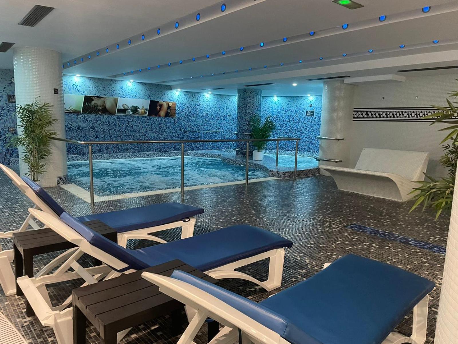 Wuau! Hotel Galanthus & Spa カニーリョ エクステリア 写真