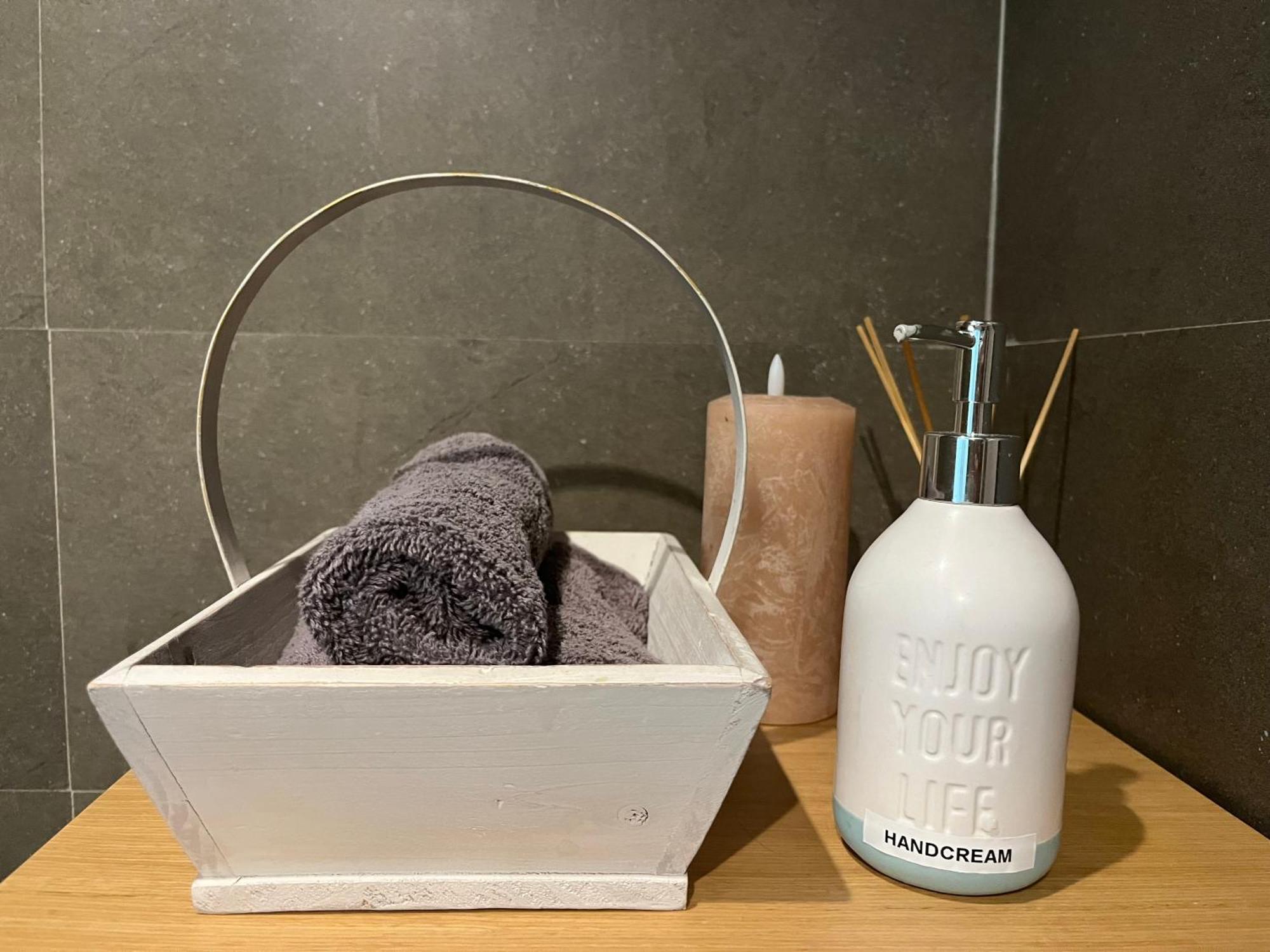 Wuau! Hotel Galanthus & Spa カニーリョ エクステリア 写真