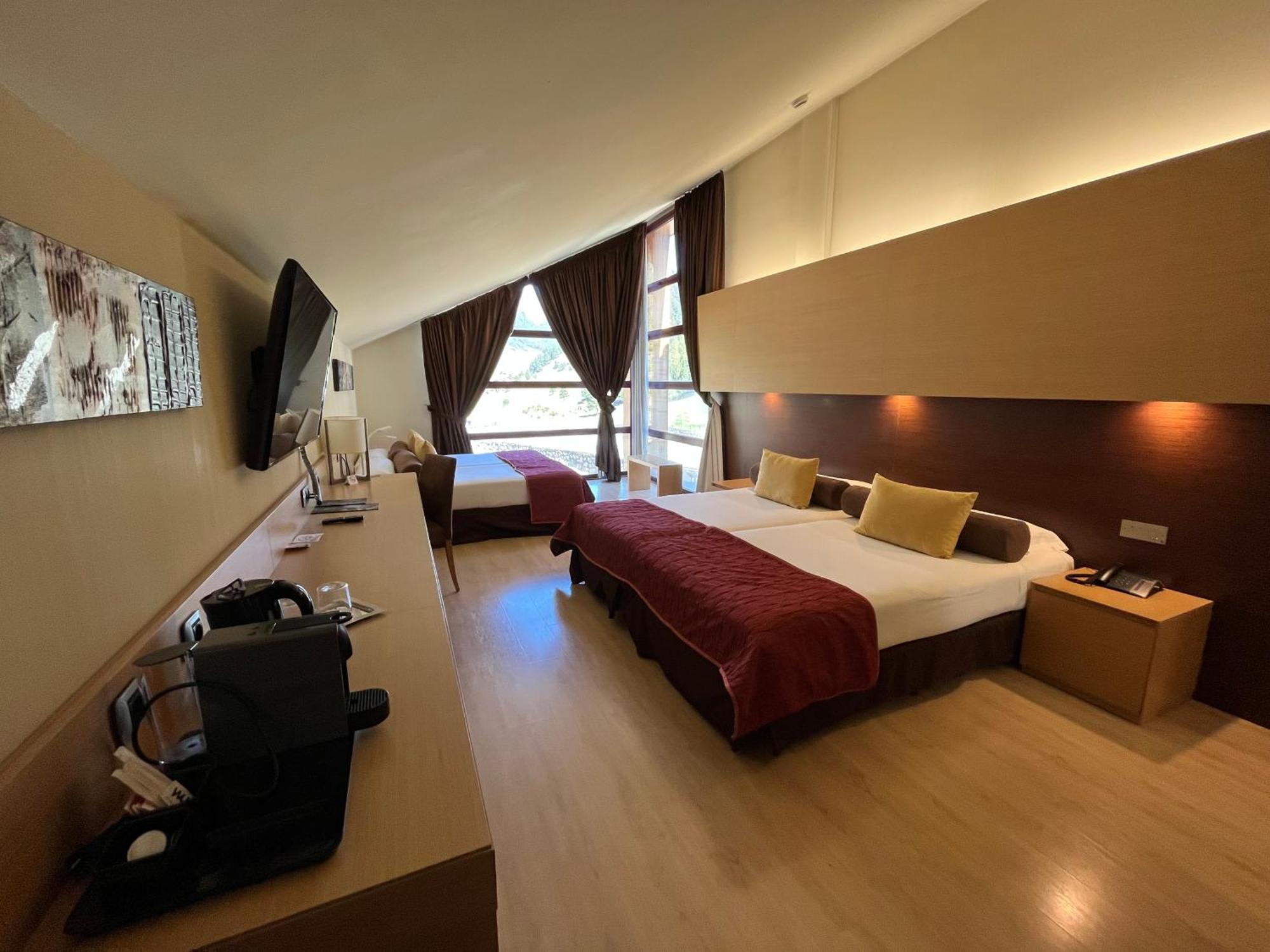 Wuau! Hotel Galanthus & Spa カニーリョ エクステリア 写真
